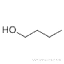 Butyl Alcohol CAS 71-36-3